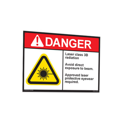 Class 3B Label 2