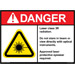 Class 3R Signs
