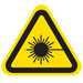 Laser Symbol Labels